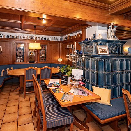 Hotel Brauereigasthof Schwanenbraeu 埃伯曼施塔特 外观 照片