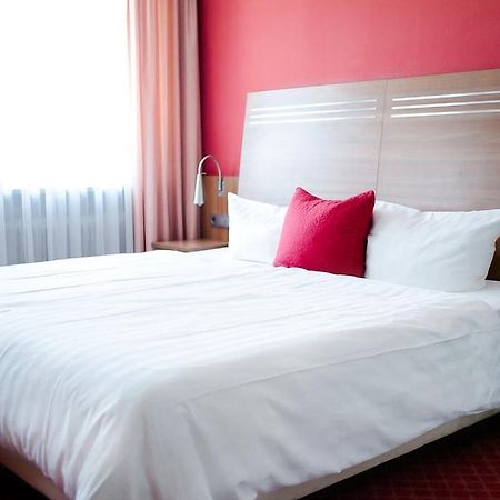 Hotel Brauereigasthof Schwanenbraeu 埃伯曼施塔特 外观 照片